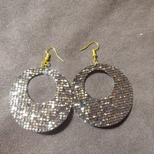 Beautiful earrings